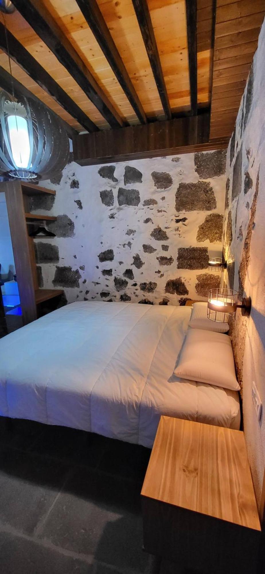 El Batan Resort Santa Brigida  Exterior photo