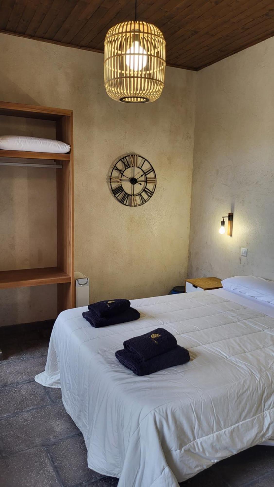 El Batan Resort Santa Brigida  Exterior photo