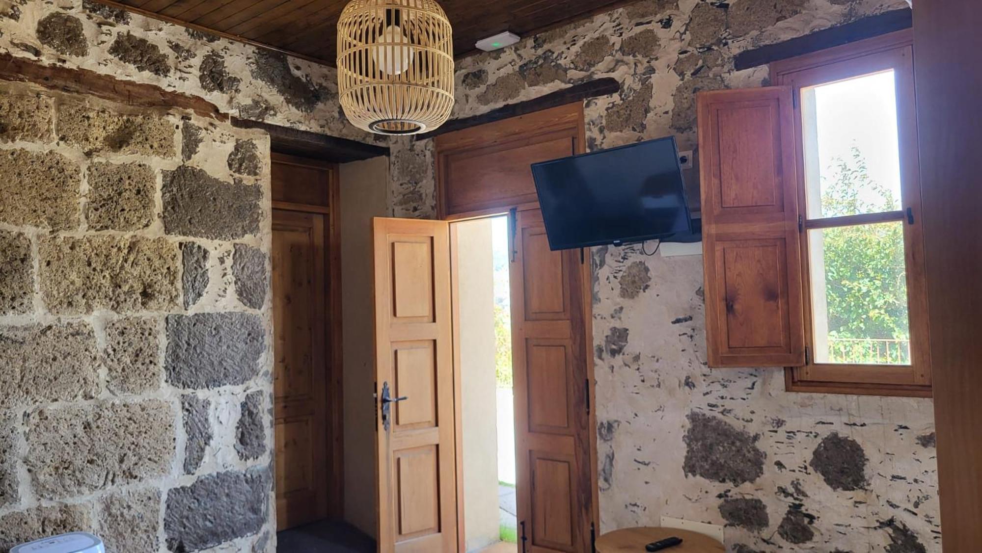 El Batan Resort Santa Brigida  Exterior photo